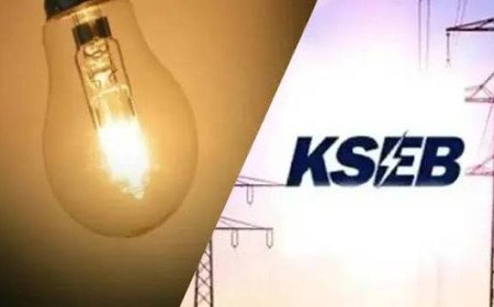രാത്രിയിൽ വൈദ്യുതി ഉപയോഗിച്ചാൽ ബില്ല് കുടും! KSEB ബില്ലിംഗ് രീതിയിൽ വൻ മാറ്റം