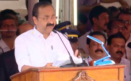 ജാതിയുടെയും തൊട്ടുകൂടായ്മയുടെയും പേരിലുള്ള അപമാനം അംഗീകരിക്കാനാകില്ല: സ്വാതന്ത്ര്യദിനത്തിൽ വി.ഡി. സതീശൻ