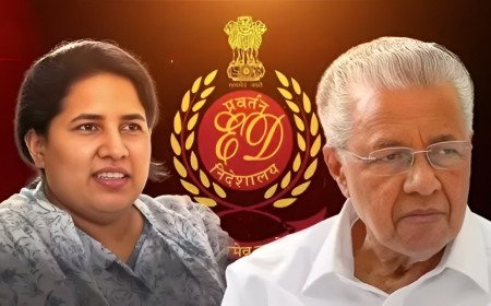 ഡയറിയിലെ രഹസ്യ കണക്കുകൾ പുറത്ത്; വീണ വിജയന് കുരുക്ക് മുറുകുന്നു