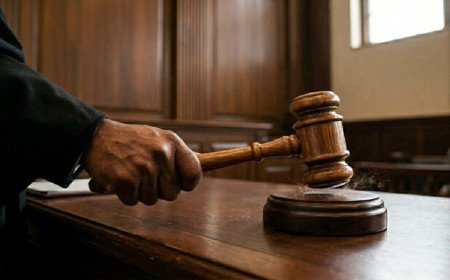 4 മാസത്തിൽ 22 വധശിക്ഷ! ജഡ്ജി രവികുമാറിന്റെ കോടതിയിൽനിന്ന് 100 കൊലക്കേസുകൾ തിരിച്ചുവിളിച്ചു