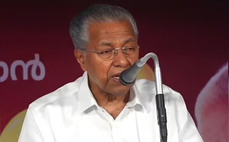 തോൽവിക്ക് കാരണം അണികളോ? പിണറായിയുടെ വിശദീകരണത്തിൽ സിപിഎമ്മിൽ അമർഷം