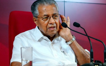 ആന്റോക്ക് പിന്നിൽ പിണറായി ? രേഖകളിൽ ഞെട്ടി CPM
