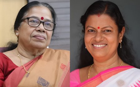 കാന്തപുരത്തിന്റെ സ്ത്രീവിരുദ്ധ പരാമർശം; രൂക്ഷ വിമർശനവുമായി ബിന്ദു കൃഷ്ണയും പി.കെ. ശ്രീമതിയും