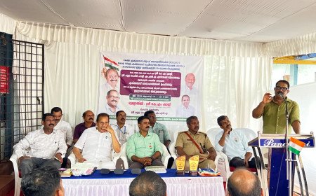 കാസർഗോഡ് എക്സൈസിന് പരേഡിൽ ഒന്നാം സ്ഥാനം; ‘കരുതൽ–കവചം’ സന്ദേശവുമായി സ്വാതന്ത്ര്യദിനാഘോഷം