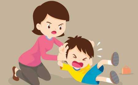 കുട്ടിക്ക് ദേഷ്യം വരുമ്പോൾ എന്തുചെയ്യണം? മാതാപിതാക്കൾ ശ്രദ്ധിക്കേണ്ട ചില കാര്യങ്ങൾ