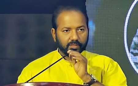 വന്ദേമാതരം പാടിയില്ല ; BJP നേതാവിന്റെ ചൊറിച്ചൽ തീർത്ത് ജിന്റോ ജോൺ 