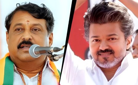 മുഖ്യന്റെ അമ്മയെ അപമാനിച്ചു ; BJP അധ്യക്ഷന്റെ ചീട്ടുകീറി