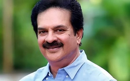 “ബിജെപി ബിഗ് സീറോ, ദീർഘവീക്ഷണമില്ല”; ടിവികെ അധ്യക്ഷസ്ഥാനത്തിൽ അന്തിമതീരുമാനമില്ലെന്ന് ദേവൻ