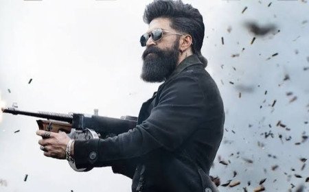 ഗീതു മോഹൻദാസിനെ 'ടോക്‌സിക്' അണിയറപ്രവർത്തകർ ഒറ്റപ്പെടുത്തിയോ? ഞെട്ടിക്കുന്ന വെളിപ്പെടുത്തലുമായി ആലപ്പി അഷ്‌റഫ്