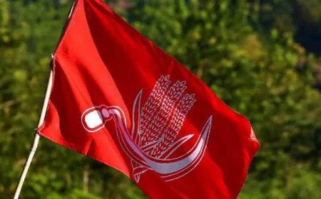എൽ.ഡി.എഫ് യോഗത്തിൽ ഉപനേതൃസ്ഥാനം ആവശ്യപ്പെടാതെ സി.പി.ഐ; തർക്കം ഉഭയകക്ഷി ചർച്ചയിലേക്ക്