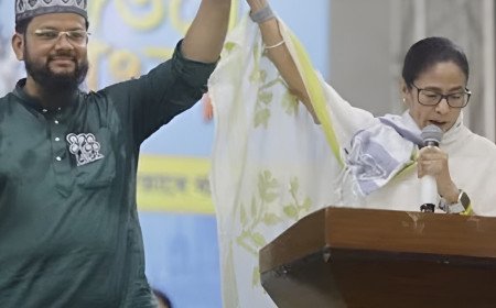 മമതയെ വീഴ്ത്താൻ നീക്കം; ഒടുവിൽ വിമത എംഎൽഎ ദീദിക്കൊപ്പം തിരിച്ചെത്തി