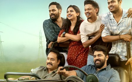 ജോയലിന്റെ പ്രണയകഥ യൂട്യൂബിൽ; ‘സോൾമേറ്റ്‌സ്’ ശ്രദ്ധ നേടുന്നു
