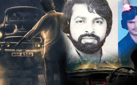 സുകുമാരക്കുറുപ്പ് തരംഗം ഇൻസ്റ്റഗ്രാമിലും; വ്യാജ അക്കൗണ്ടുകളും എ.ഐ ചിത്രങ്ങളും തരംഗമാകുന്നു