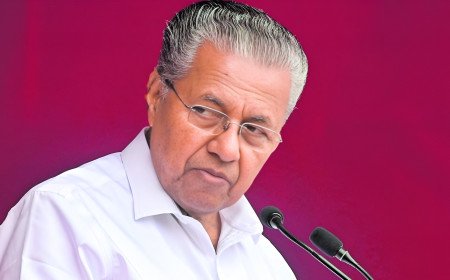 രണ്ട് തോൽവികളുടെ ഞെട്ടൽ മാറാതെ സിപിഎം; പിണറായിയുടെ മണ്ഡലം ചുറ്റിയുള്ള നീക്കം