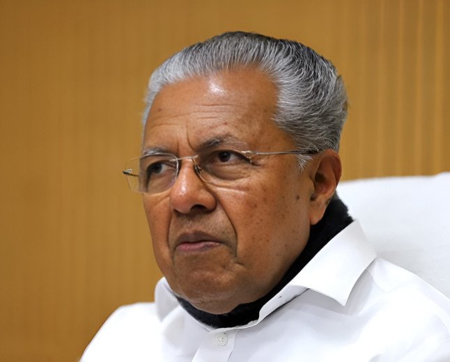 വീണക്കെതിരായ ഇഡി നടപടി വിചിത്രം; അസാധാരണ നീക്കത്തിന് കാരണം മകളായതുകൊണ്ട്: പിണറായി വിജയൻ