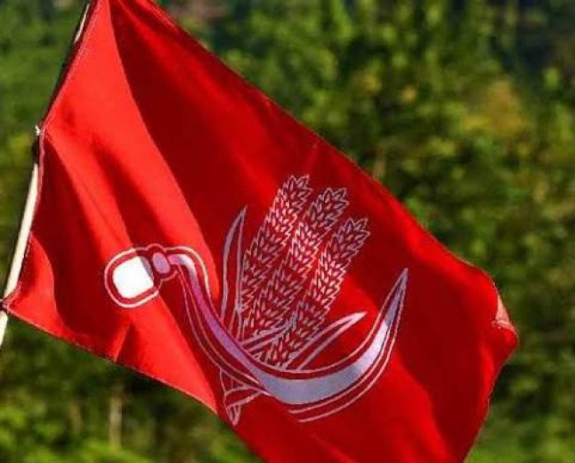 എൽ.ഡി.എഫ് യോഗത്തിൽ ഉപനേതൃസ്ഥാനം ആവശ്യപ്പെടാതെ സി.പി.ഐ; തർക്കം ഉഭയകക്ഷി ചർച്ചയിലേക്ക്