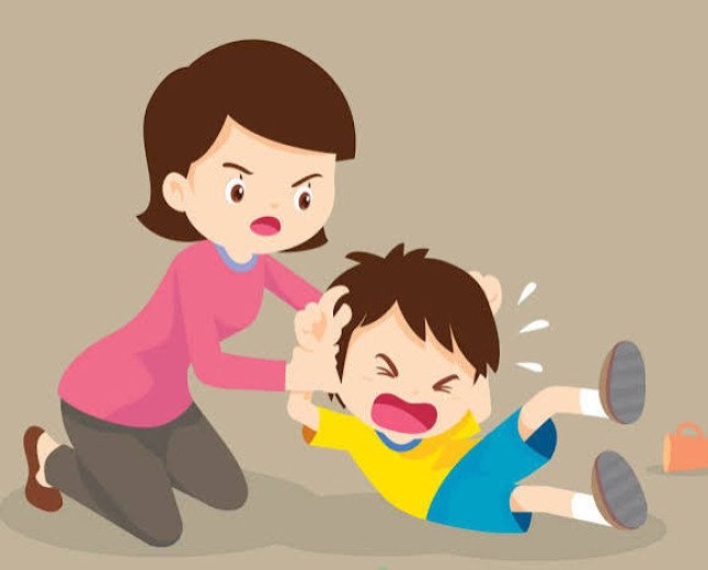 കുട്ടിക്ക് ദേഷ്യം വരുമ്പോൾ എന്തുചെയ്യണം? മാതാപിതാക്കൾ ശ്രദ്ധിക്കേണ്ട ചില കാര്യങ്ങൾ
