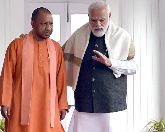 ഖാർഗെ വിവാദം ആയുധമാക്കി കോൺഗ്രസ്; യുപിയിൽ ബിജെപിയെ കാത്തിരിക്കുന്നത് ദളിത് തിരിച്ചടി?