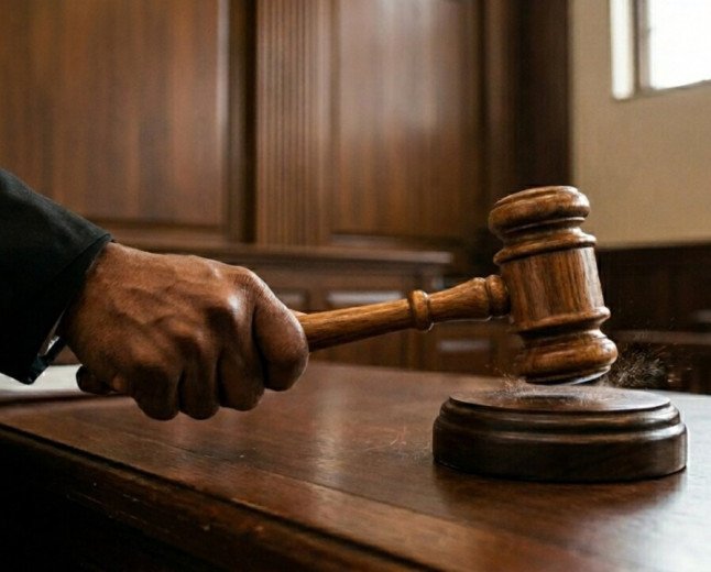4 മാസത്തിൽ 22 വധശിക്ഷ! ജഡ്ജി രവികുമാറിന്റെ കോടതിയിൽനിന്ന് 100 കൊലക്കേസുകൾ തിരിച്ചുവിളിച്ചു