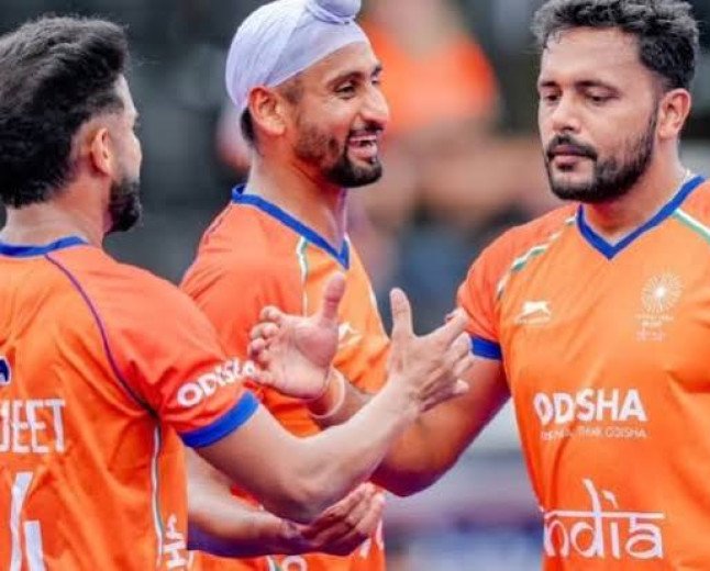 വനിതകൾക്കു പിന്നാലെ പുരുഷ ടീമും പുറത്ത്; ലോകകപ്പ് ഹോക്കിയിൽ ഇന്ത്യൻ പ്രതീക്ഷകൾ അസ്തമിച്ചു
