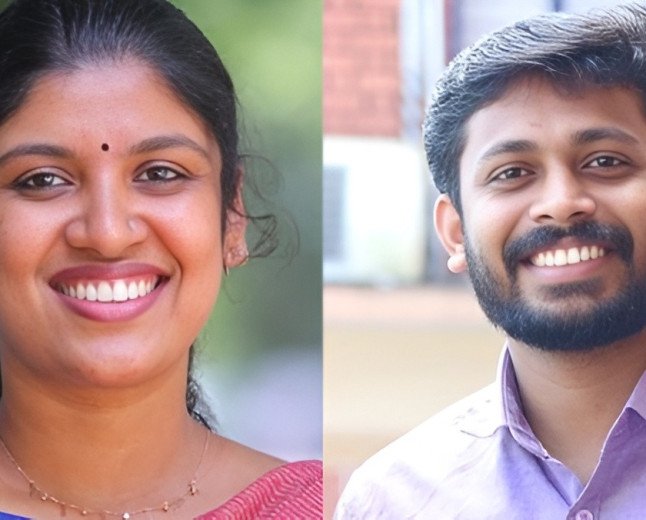 ഡി.വൈ.എഫ്.ഐ.യിൽ തലമുറമാറ്റം; തലപ്പത്തേക്ക് ചിന്താ ജെറോം