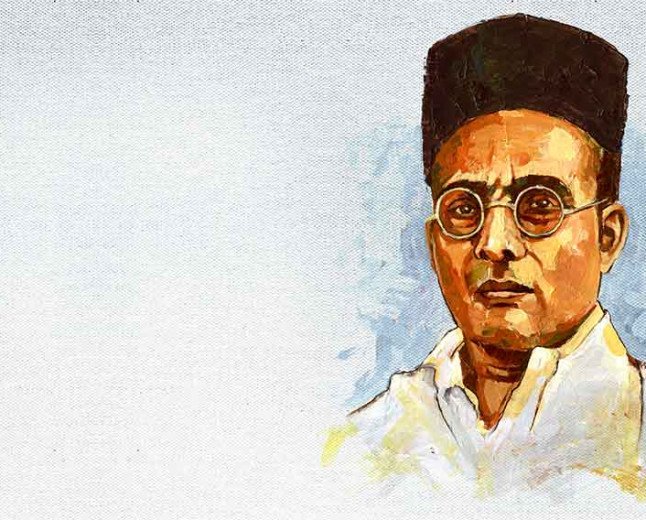 കാസർകോട്ടെ സ്കൂളിലെ ക്വിസ് ചോദ്യത്തിൽ നിന്ന് ഉയരുന്ന വലിയ ചോദ്യം: സവർക്കർ: സ്വാതന്ത്ര്യസമര നായകനോ, ബ്രിട്ടീഷുകാരോട് മാപ്പിരന്ന് പോരാട്ടത്തിൽ നിന്ന് പിന്മാറിയ ‘ഒറ്റുകാരനോ’? ചരിത്രം വിധിക്കുന്നതെങ്ങനെ?