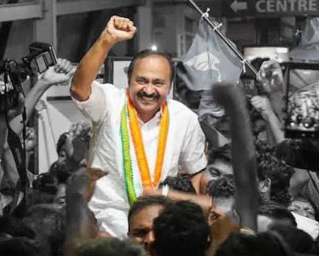 ഭരണമികവുണ്ടോ സതീശൻ മന്ത്രിസഭക്ക്​, ലഹരിക്കെതിരെ തരംഗമായോ ചെന്നിത്തല; 100 ദിനം പിന്നിട്ട UDF സർക്കാർ എങ്ങനെയുണ്ട്​?