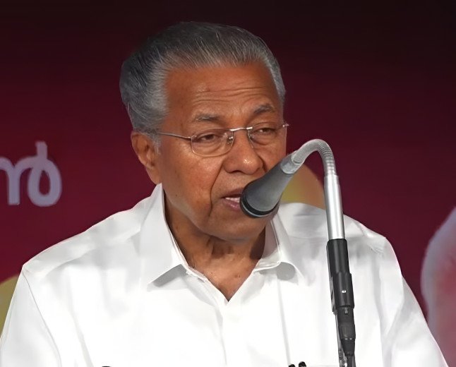 തോൽവിക്ക് കാരണം അണികളോ? പിണറായിയുടെ വിശദീകരണത്തിൽ സിപിഎമ്മിൽ അമർഷം
