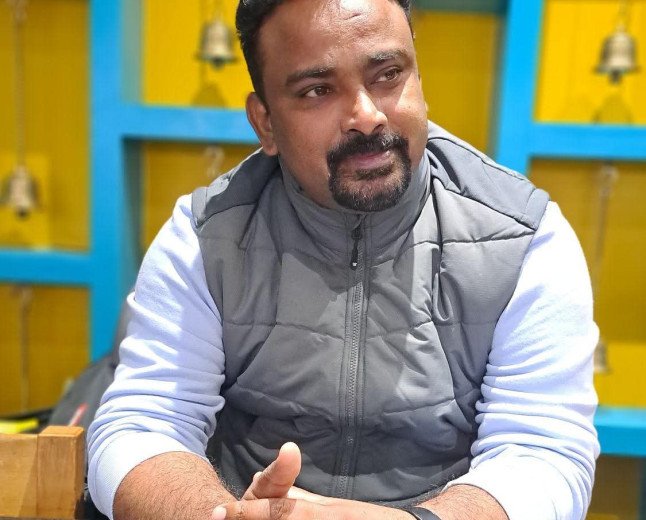 ദേശാഭിമാനിക്കെതിരെ മാനനഷ്ടക്കേസ് നൽകുമെന്ന് ഡാർലിൻ ജോർജ് കടവൻ