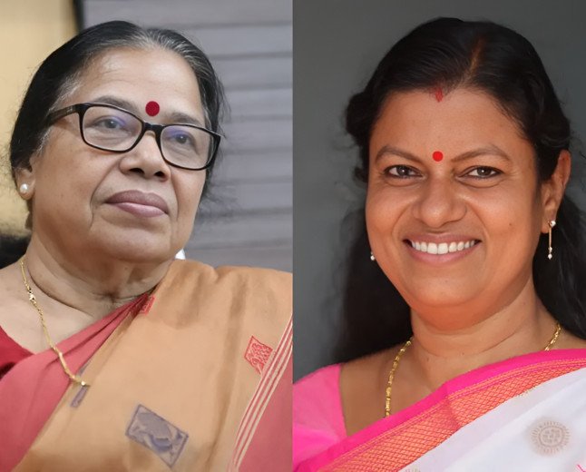 കാന്തപുരത്തിന്റെ സ്ത്രീവിരുദ്ധ പരാമർശം; രൂക്ഷ വിമർശനവുമായി ബിന്ദു കൃഷ്ണയും പി.കെ. ശ്രീമതിയും