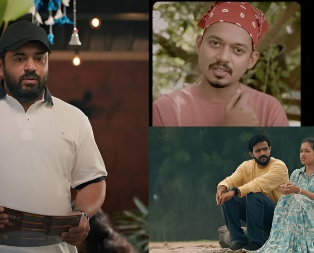 ജോയലിന്റെ പ്രണയകഥ യൂട്യൂബിൽ; ‘സോൾമേറ്റ്‌സ്’ ശ്രദ്ധ നേടുന്നു