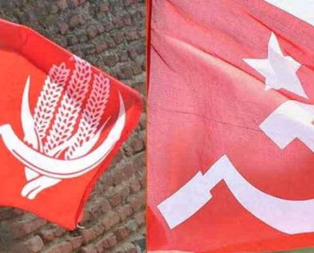 അന്തിമതീരുമാനം പറയാൻ പിണറായി വിജയൻ ആരാ- ചോദ്യവുമായി സി. ദിവാകരൻ