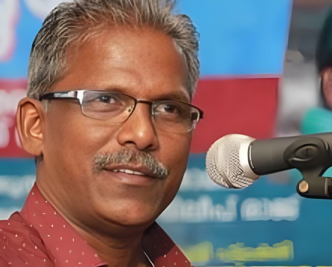 കോൺഗ്രസ് സീറ്റ് മോഹം മുതൽ ശബരിമല വിവാദം വരെ; സണ്ണി കപിക്കാടിന് കുരുക്ക്