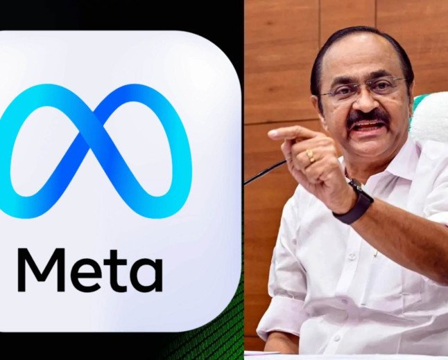 വി.ഡി. സതീശനെതിരായ ഫേസ്ബുക്ക് പോസ്റ്റുകൾ നീക്കം ചെയ്തതിൽ വിശദീകരണവുമായി മെറ്റ;
