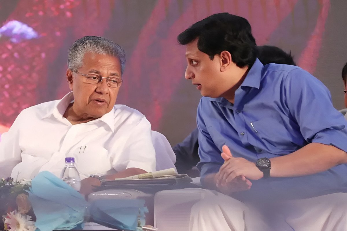 715 പേർ, 71 പേരുടെ അധിക കണക്ക്; പിണറായിയുടെയും റിയാസിന്റെയും വാദങ്ങൾ പൊളിച്ച് വിവരാവകാശ രേഖ