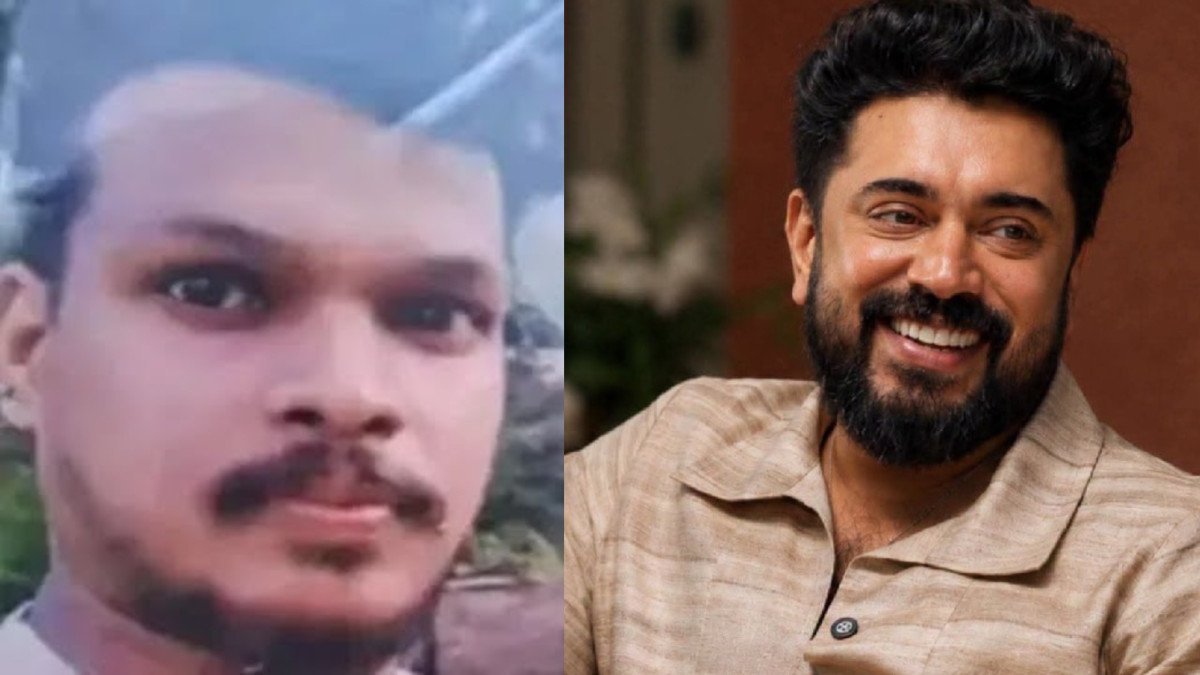 നിവിൻ പോളി ചിത്രത്തിന്റെ ലൊക്കേഷനിൽ ടെക്‌നീഷ്യന് ദാരുണാന്ത്യം