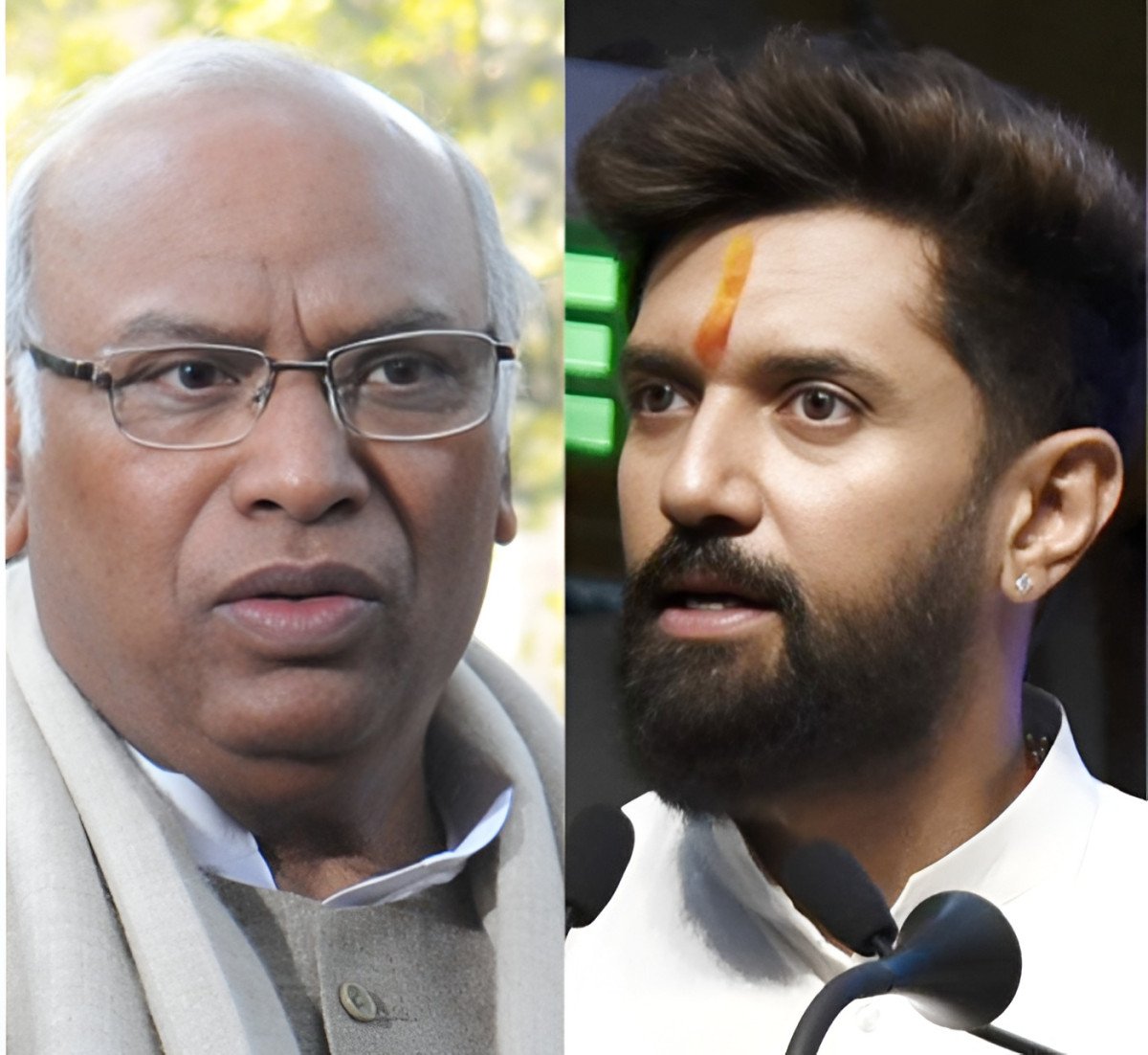 മോദിയുടെ വിശ്വസ്തനിൽ നിന്ന് ബിജെപി വിമർശകനിലേക്ക്? ചിരാഗിന്റെ നിലപാടിൽ ചർച്ച