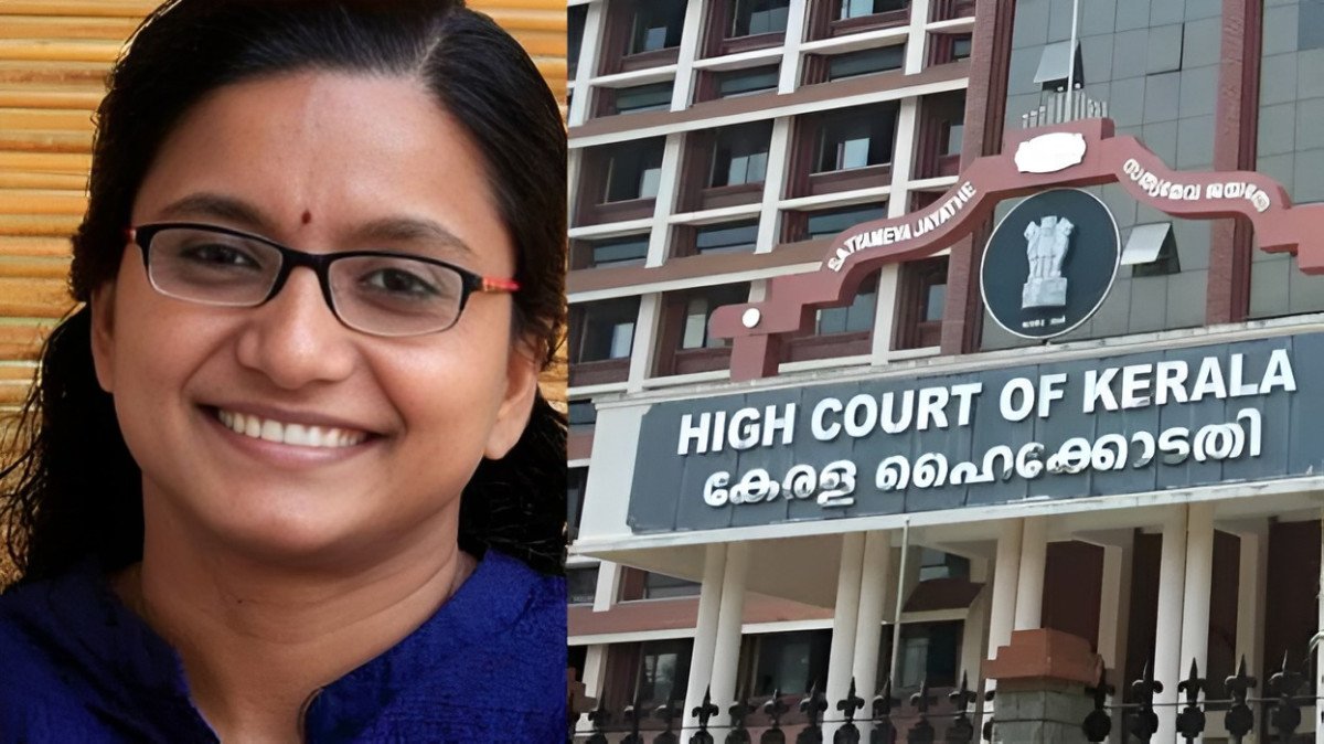 അഭിഭാഷകനെയും മാറ്റി; നാളെ സുപ്രീം കോടതിയിൽ പ്രിയാ വർഗീസിന് നിർണായക ദിനം