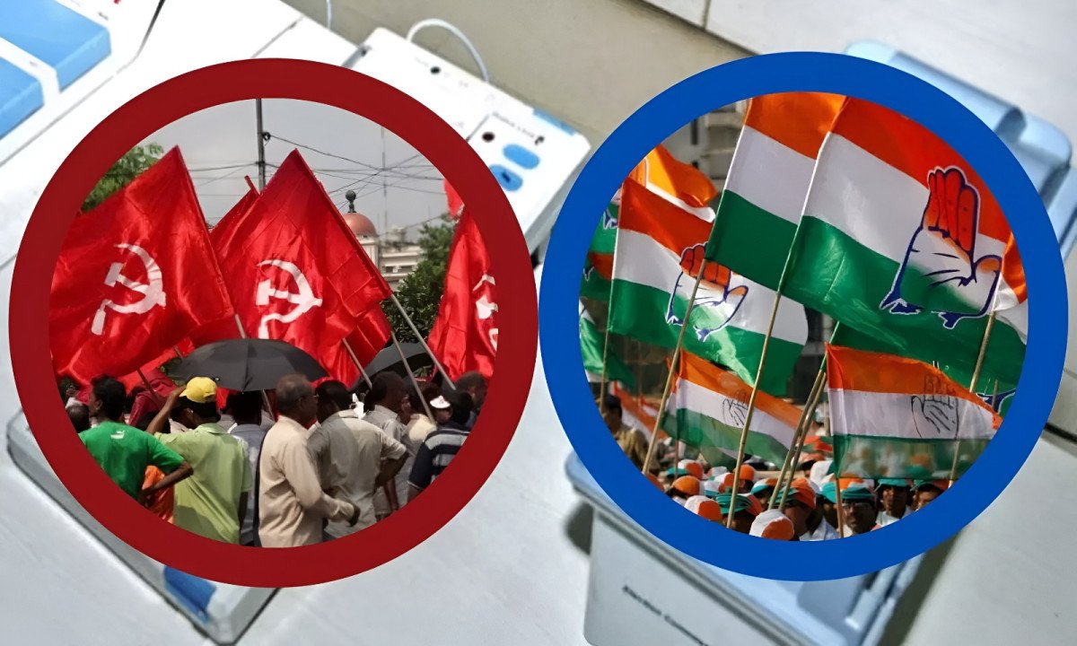 അധികാരത്തിലെത്തി നാല് മാസം; തദ്ദേശ ഉപതെരഞ്ഞെടുപ്പിലെ തിരിച്ചടി യുഡിഎഫ് പരിശോധിക്കണം