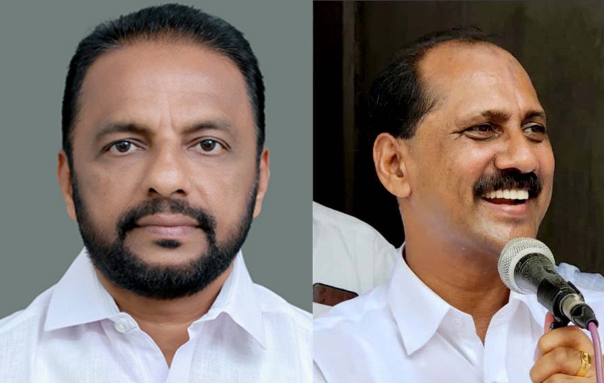 ‘സ്ഥലം എംഎൽഎ ക്ഷണിച്ചു, മുൻ എംഎൽഎ ഉദ്ഘാടനം ചെയ്തു’; പൂഞ്ഞാറിൽ നിന്നൊരു മാതൃക