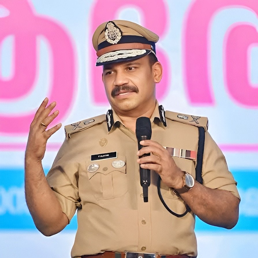 കാലത്തിന്റെ കാവ്യനീതി; പി. ശശിയുടെ കേസ് പി. വിജയന്റെ മേൽനോട്ടത്തിലേക്ക്?