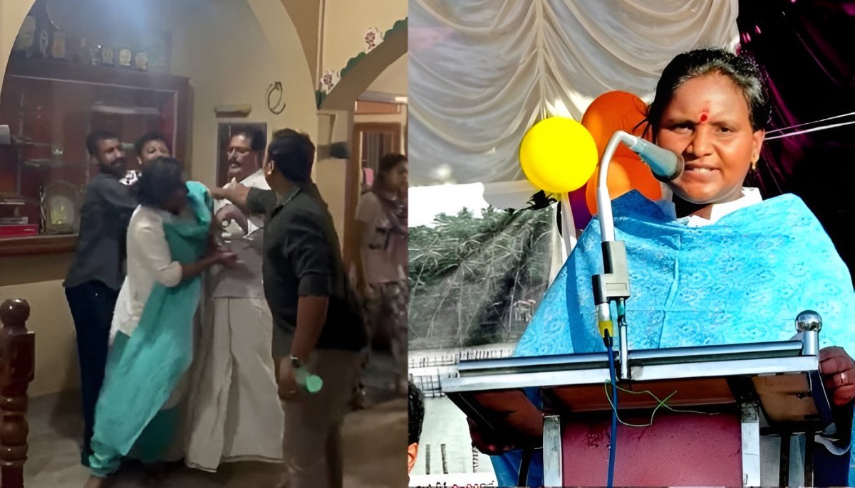 കമ്മീഷനെ പറ്റിച്ചോ? രമ്യ ഹരിദാസിനെതിരെ നേതൃത്വം കടുപ്പത്തിൽ