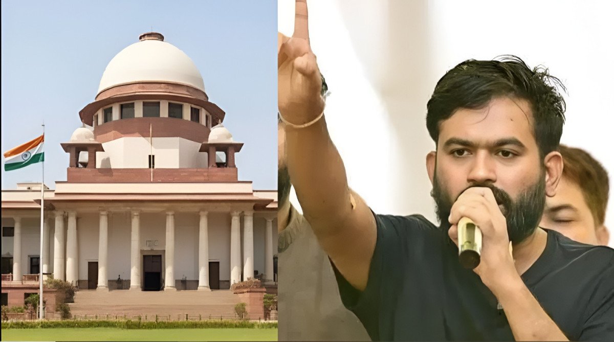 മാർച്ച് തടയണമെന്ന ആവശ്യം തള്ളി; കേന്ദ്രത്തിന് സുപ്രീം കോടതിയുടെ മറുപടി