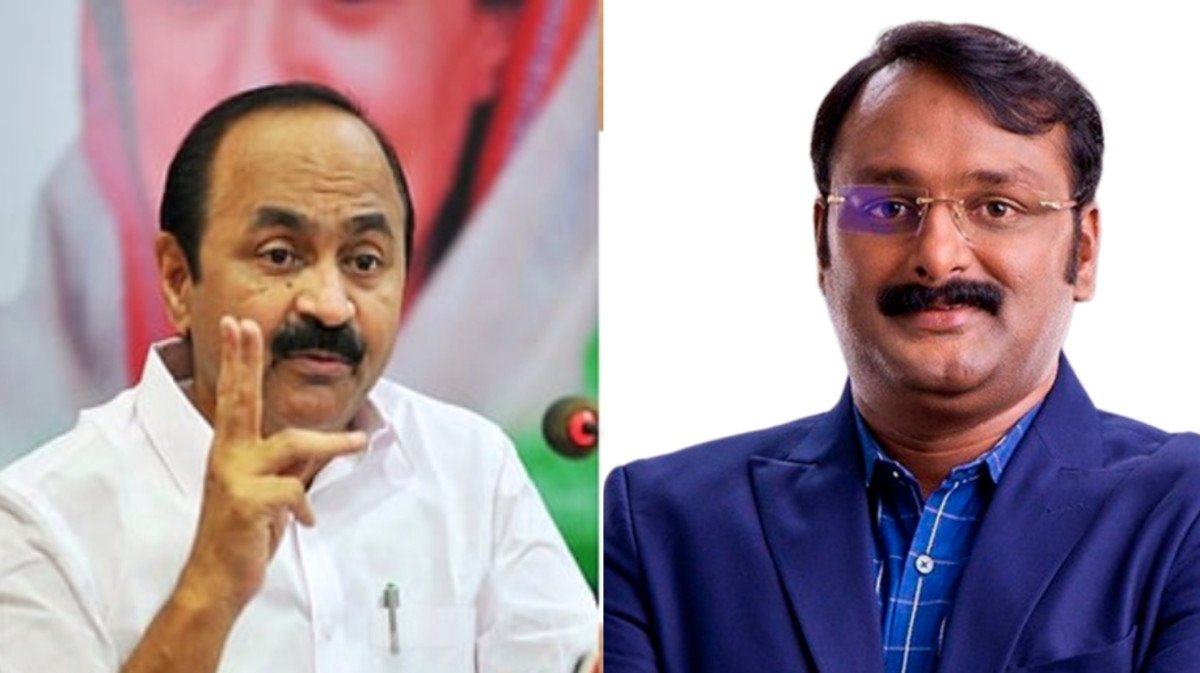 മുഖ്യമന്ത്രിയെ അധിക്ഷേപിച്ച കേസ്; ആന്റോ അഗസ്റ്റിൻ മുൻകൂർ ജാമ്യം തേടി കോടതിയിൽ
