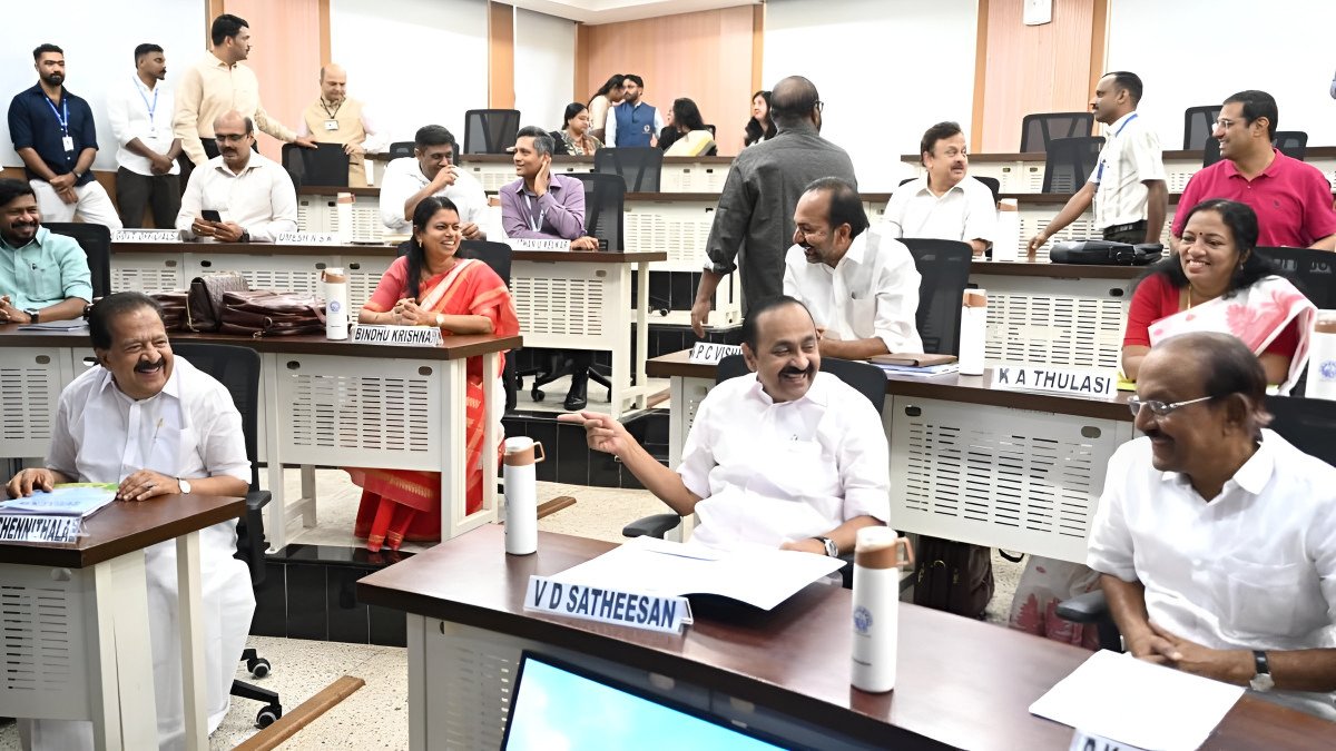 കേരളത്തിന്റെ വികസനത്തിന് പുതിയ നയസമീപനം; ഐ.ഐ.എം.കെ ശിൽപശാലയ്ക്ക് തുടക്കം
