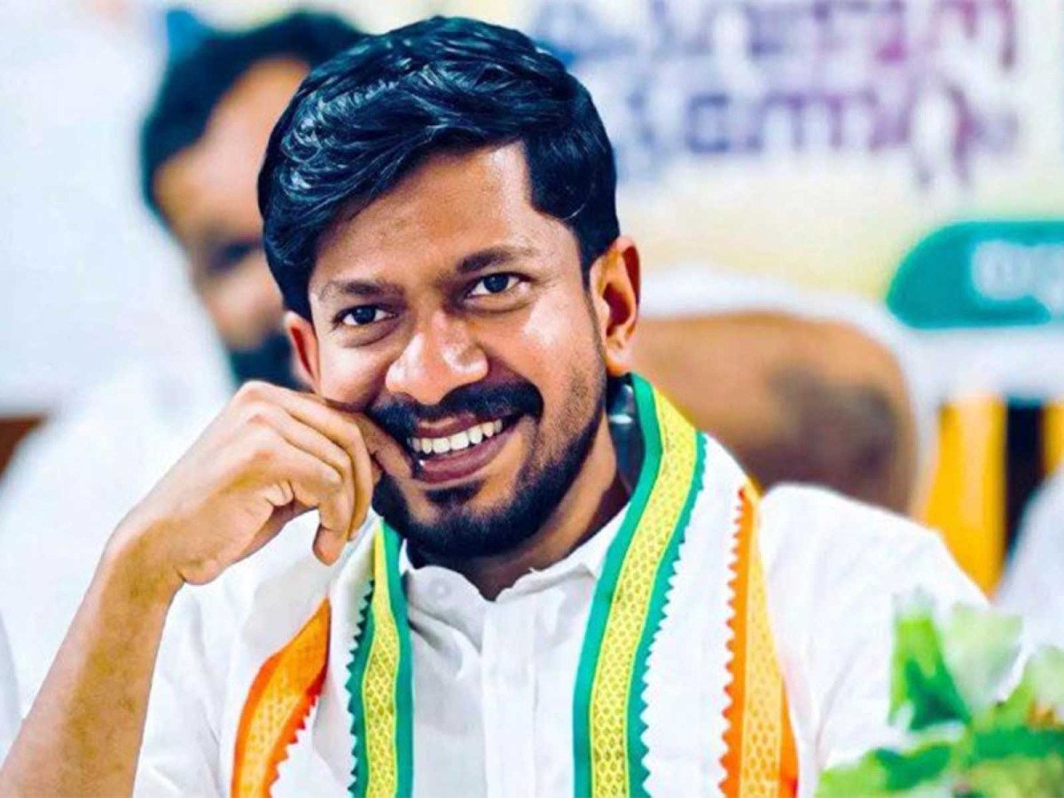 ‘പന്ത് അവസാനം തങ്ങളുടെ കോർട്ടിലെത്തുമെന്ന് തിരിച്ചറിഞ്ഞു’; ആന്റോ അഗസ്റ്റിന് പ്രതിപക്ഷം പ്രതിരോധം തീർത്തത് അതുകൊണ്ട്. കായിക മന്ത്രി