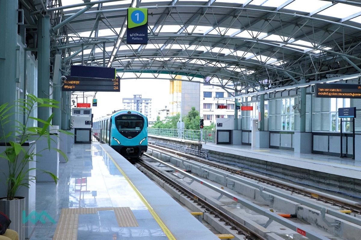 കൊച്ചി മെട്രോയുടെ മൂന്നാംഘട്ട വികസനം; അങ്കമാലി പാത യാഥാർഥ്യത്തിലേക്ക്