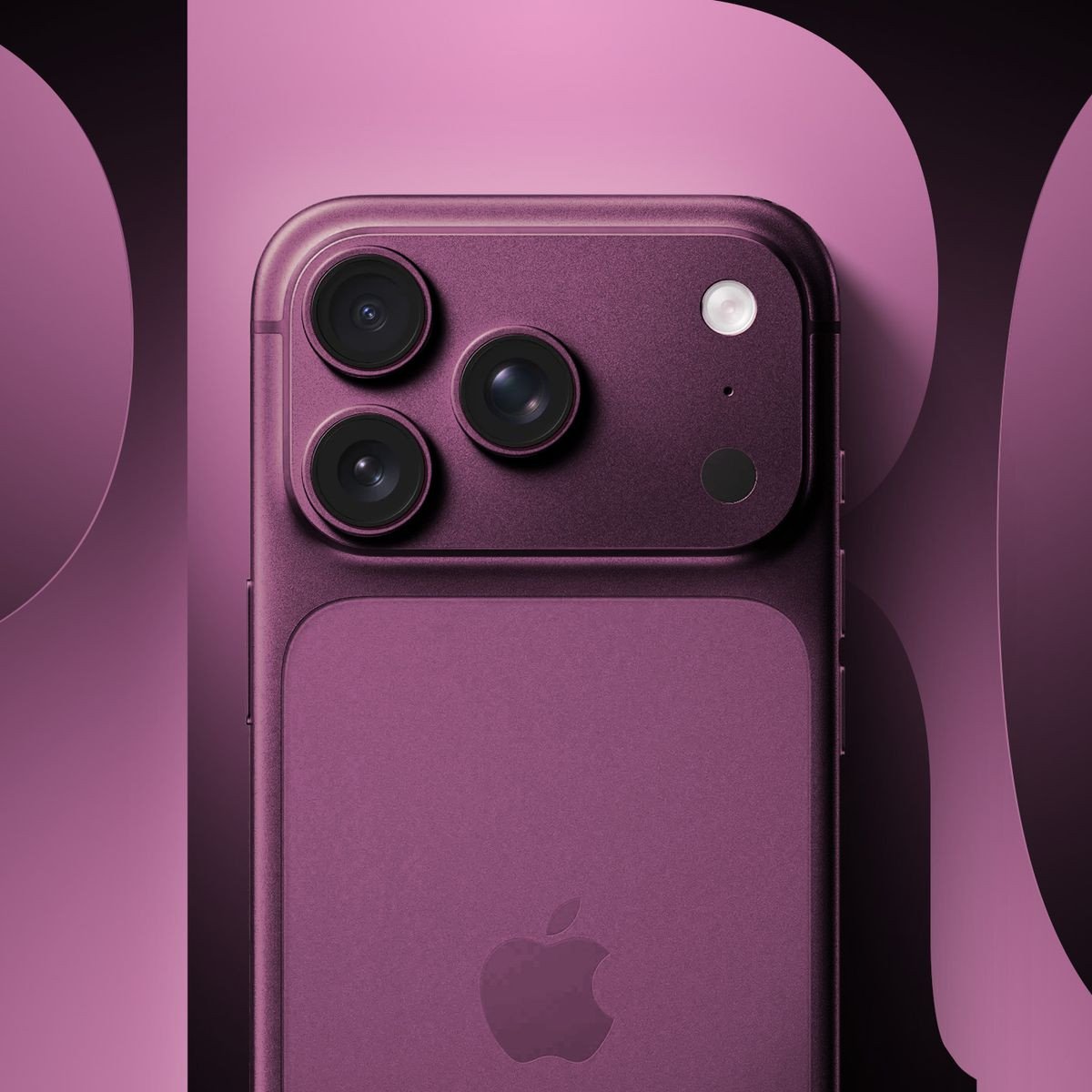 Apple iPhone 18 Pro എത്തി; A20 Pro ചിപ്പും Variable Aperture ക്യാമറയും, പുതിയ Burgundy നിറവും