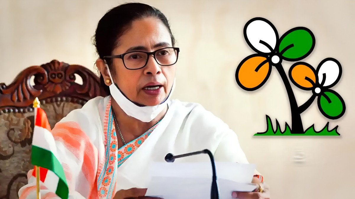 മമതയുടെ പിന്തുണയ്ക്ക് പിന്നാലെ കോൺഗ്രസ് സ്ഥാനാർത്ഥി അറസ്റ്റിൽ; നന്ദിഗ്രാമിൽ നാടകീയ നീക്കങ്ങൾ