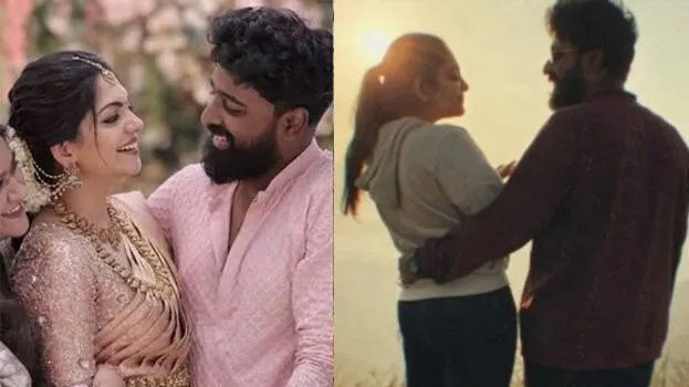 “സെപ്റ്റംബർ 13ന് വിവാഹം?”; അഹാന കൃഷ്ണയുടെ പോസ്റ്റിന് താഴെ ആരാധകന്റെ കമന്റ്, ഡിലീറ്റ് ചെയ്തതോടെ ചർച്ച കൊഴുക്കുന്നു